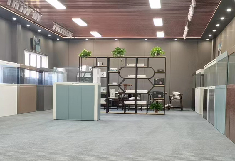 企業(yè)風(fēng)采