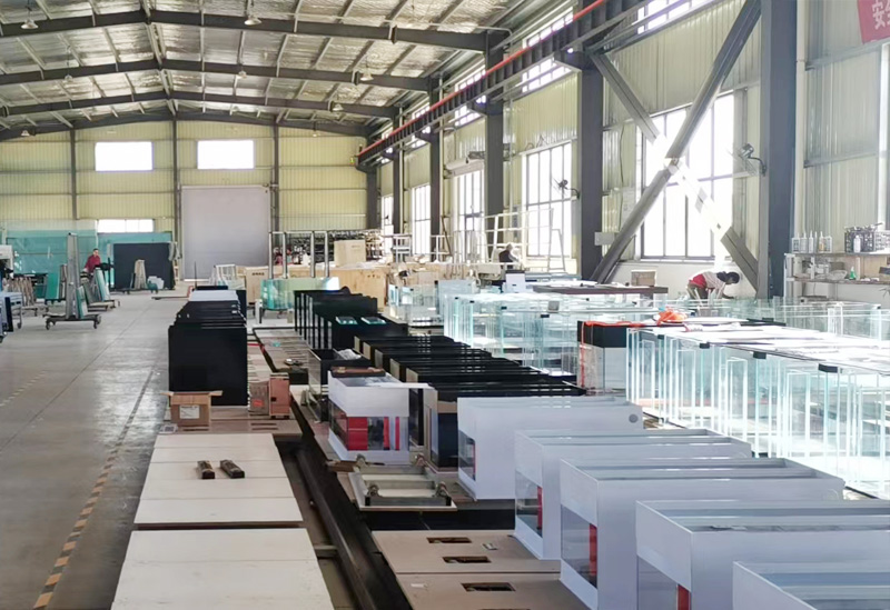 企業(yè)風(fēng)采